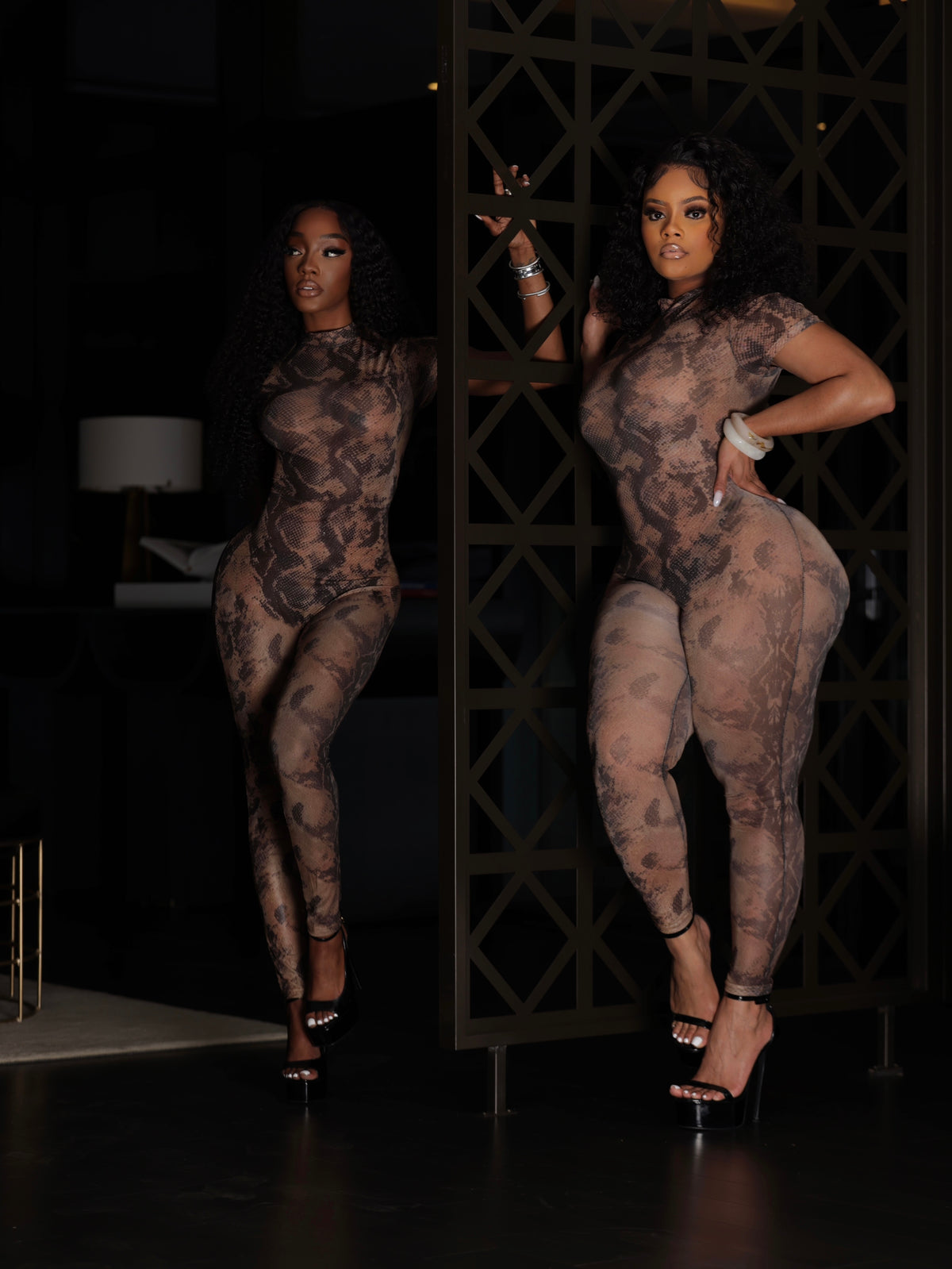 Sneaky Jumpsuit