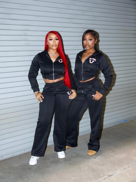 True Religion Set