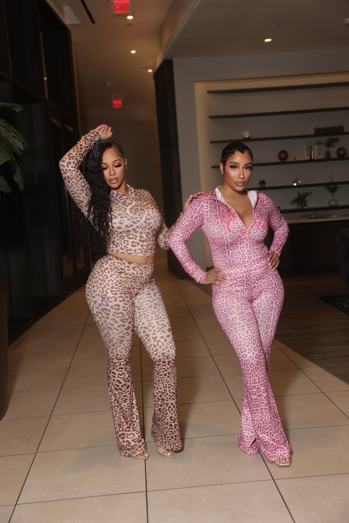 Gia Sets