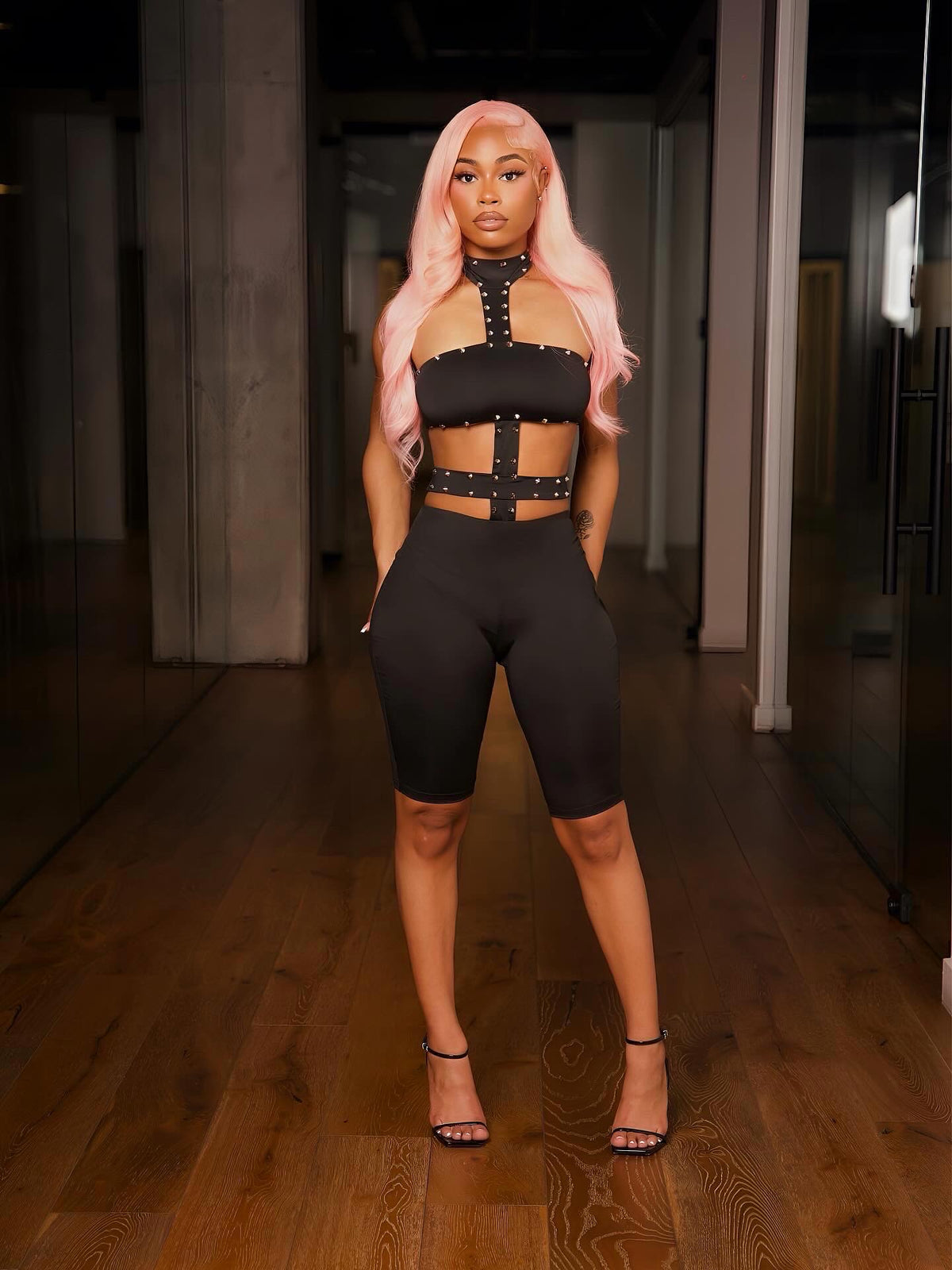 Replacement Romper