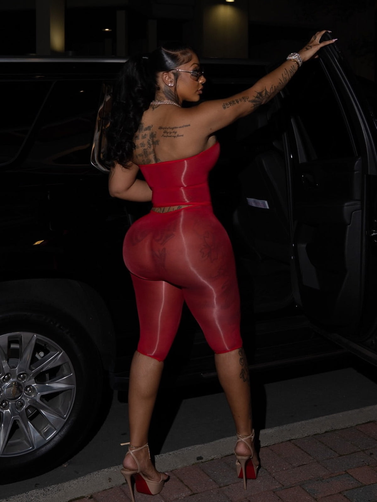 Mesh Tingz