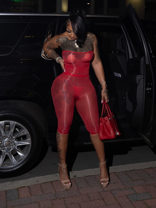 Mesh Tingz