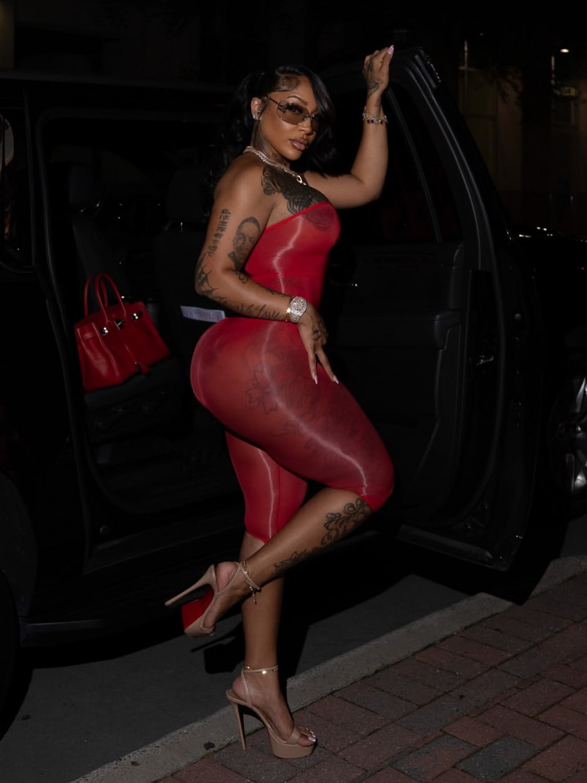 Mesh Tingz